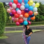 Jackie Kidd - @jinglejangle_balloons - Instagram