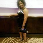 Jackie Kidd - @ladyjayk1 - Instagram