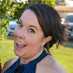Jackie Kidwell - @jaqkeezy83z - Instagram