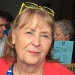 Jackie Moore-Kidwell - @jmoorekidwell - Instagram