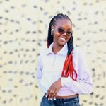 Jackie Kawira Kish - @vennesakish - Instagram