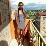 Jackie Kisha - @jackiekisha - Instagram