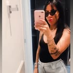 Jaquelline Garcês - @jackie_kisha05 - Instagram