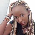 Nahurira Jackline - @jackiekish22 - Instagram