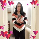 Jackie Klinger - @jackie.klinger.96 - Instagram