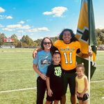 Jackie Klingshirn - @jackieklingshirn - Instagram