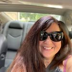 Jackie Klock - @jksf7212 - Instagram