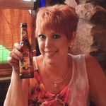 Jackie Knapp - @copperskyes - Instagram
