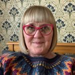 Jackie Knapp - @jackiesback1963 - Instagram