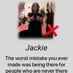 Jackie Knowles - @jackieknowles0414 - Instagram