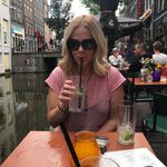 Jackie Knowles - @hipposyd1 - Instagram