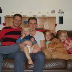 Jackie Knowles - @dotsbaby2007 - Instagram