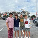 Jack Knutson - @jackknutson43 - Instagram