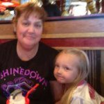 Jackie Knutson Garrett - @jgarrett49 - Instagram