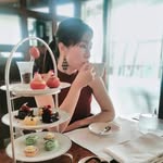 Jackie Koh - @kohseenyee - Instagram