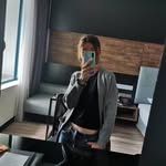 JackieKoh - @jackiekoh0316 - Instagram
