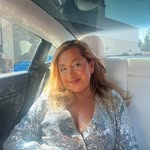 Jackie Sarmiento - @jackiekoleshnick - Instagram