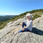 Jackie Coyne Kovach - @jacklyncoyne3 - Instagram
