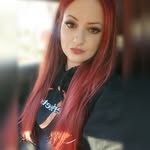 Jackie Kovach - @jaxattack718 - Instagram