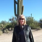 Jackie Mackrill - @jackiemackrill - Instagram