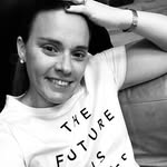 Jackie Kruger - @jkrugerk - Instagram