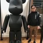Jackie Kwan - @ddbtanyahoo.com.hk - Instagram