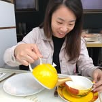 Jackie Kwan - @jackieki - Instagram