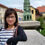 Jackie Kwan - @kwansoching - Instagram
