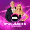Kyle & Jackie O - @kyleandjackieo - TikTok