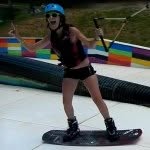 Jackie Laban - @carolinawatergirl - Instagram
