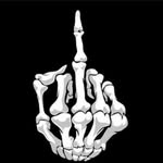 FUCK OFF - @jackie.labonte - Instagram