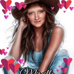 Jackie Labonte - @mireillelandry364 - Instagram