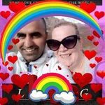 Jackie Blain - @jackielafferty44 - Instagram