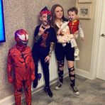 Jacqueline Lafferty - Facebook