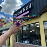 Jackies Nail Studio - @jackiesnailspomptonlakes - Instagram