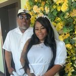 Jackie Lamar Smith - @mr.jackielamarsmith - Instagram