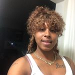 Jacqueline Bradley - @jackie_lamar_36_ - Instagram