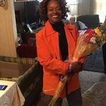 Jacqueline James Lampkin - @jackiejames1966 - Instagram