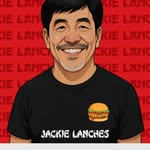 JackieLanches - @jackielanches_ - Instagram