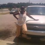 Jackie Lance - @jackieglance - Instagram
