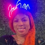 Jackie Larry - @jackiehairbeauty1 - Instagram