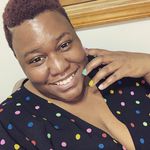 Jackie Larry - @sisteralto - Instagram