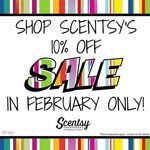 Jackie Larsen - @scents_with_jackie - Instagram