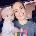 Jackie Larsen - @jplarsen26 - Instagram