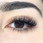 Eyelash Extension By Jackie R. - @jackielashes - Instagram