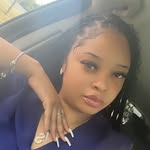 Jackie - @jackie_lashae07 - Instagram