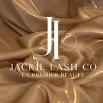Jackie Lash Co - @jackie_lashes - Instagram