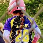 Jackie Lashaway - @jackielashaway - Instagram