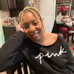 Jackie Laster - @jackielaster7270 - Instagram