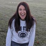 Jackie Colantonio (Laster) - @jlaster16 - Instagram